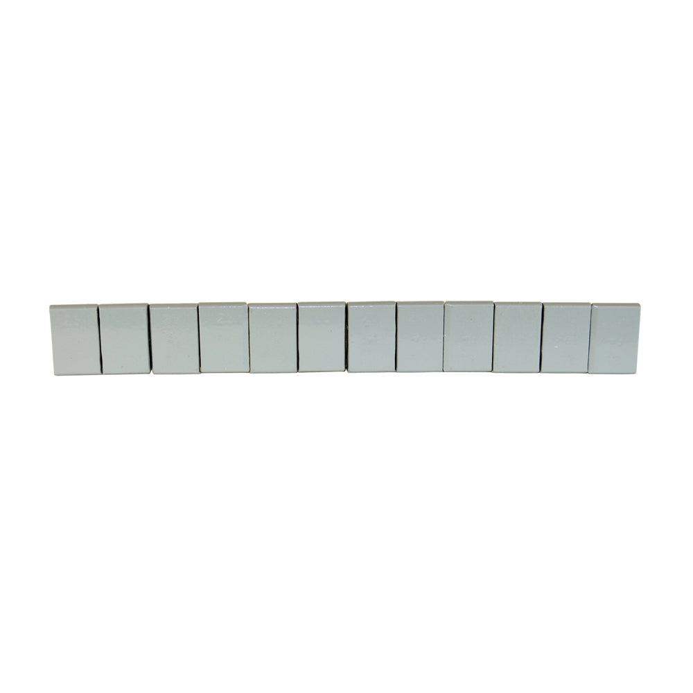 WHEEL WEIGHTS