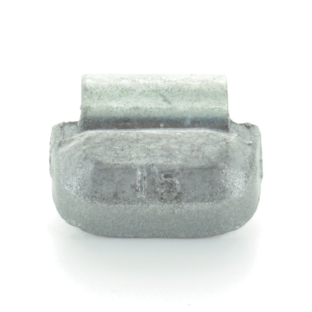 WHEEL WEIGHTS