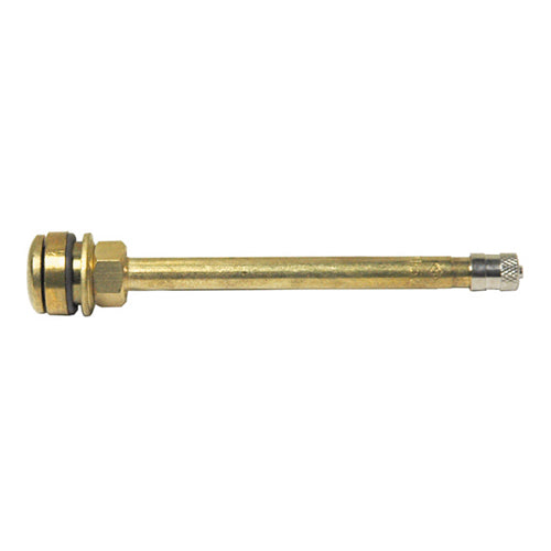TIRE VALVES