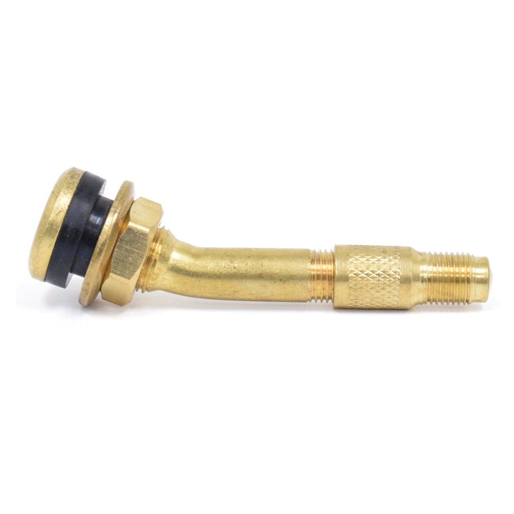 TIRE VALVES