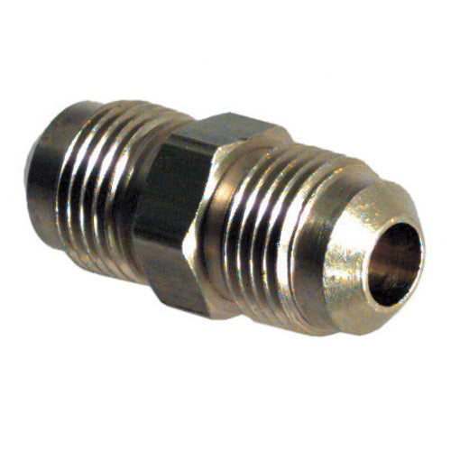 1/2 Inch Brass SAE 45 Degree Flare Tube Union