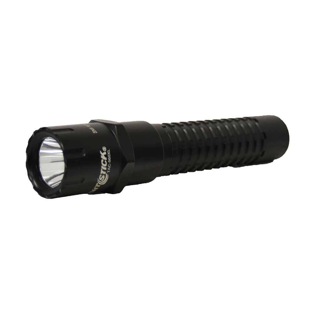Rechargable 800 Lumen Tactical LED Flashlight
