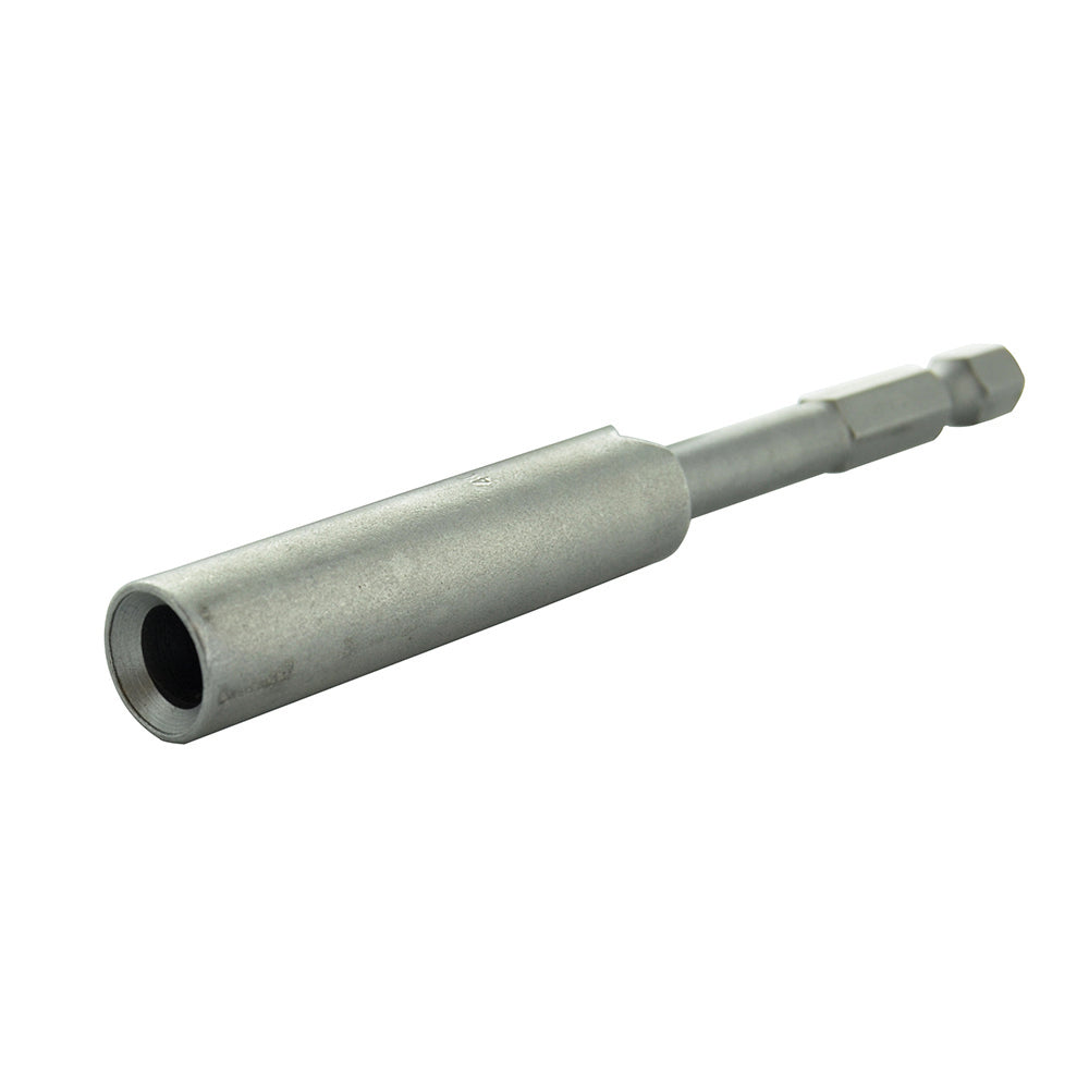 6F-8R Slotted Power Drive Bits With Finder Sleeve