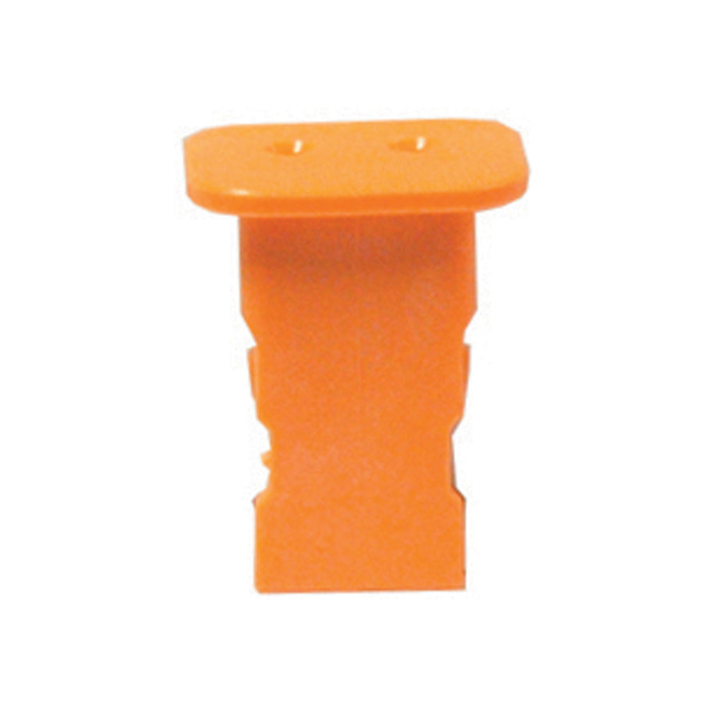 2 Cavity Socket Wedgelock Deutsch Connector Dt Series