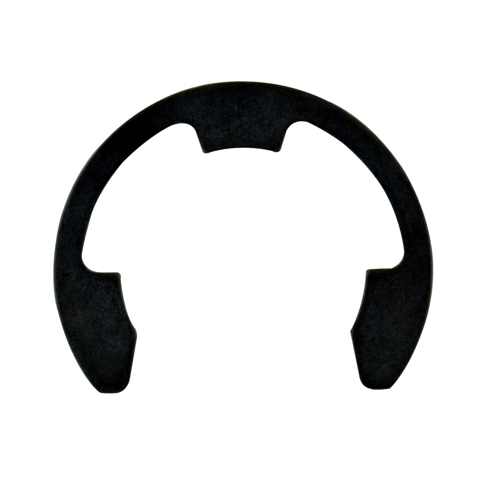 1/4 Inch Phosphate Carbon Spring Steel E-Clip Retaining Ring