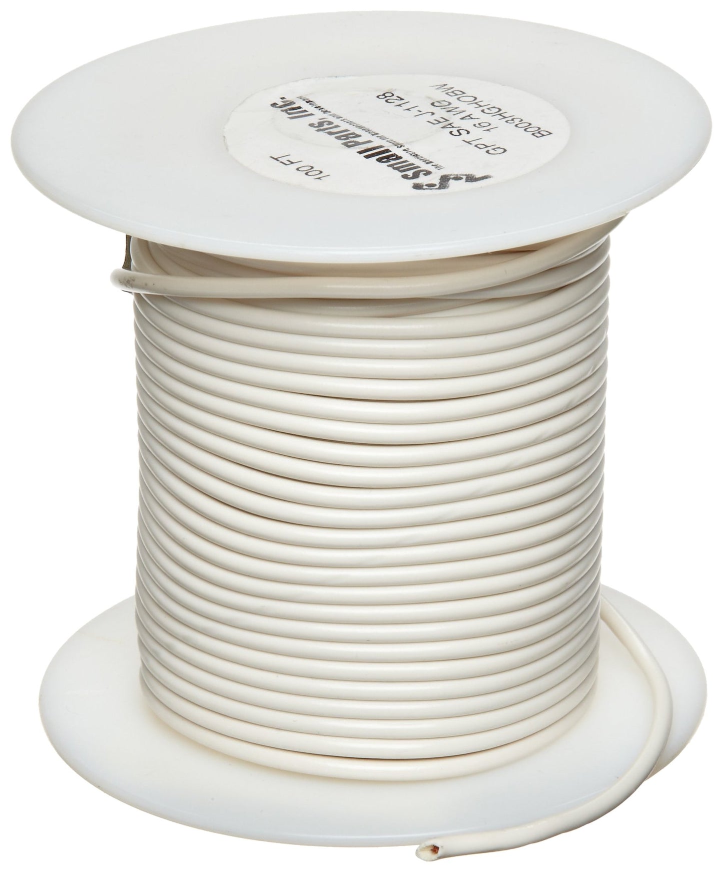 GXL General-Purpose High Temperature (Up To 125°C Or 257°F) Automotive Wire