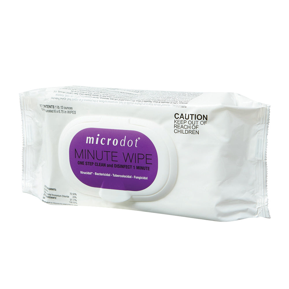 DISINFECTANTS