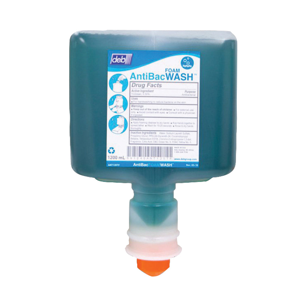 SOAPS & SANITIZERS