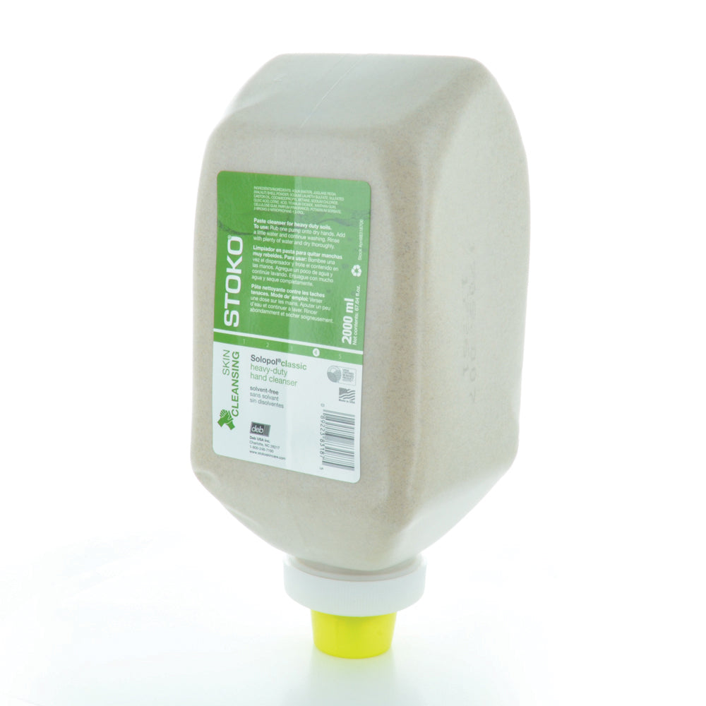 SOAPS & SANITIZERS