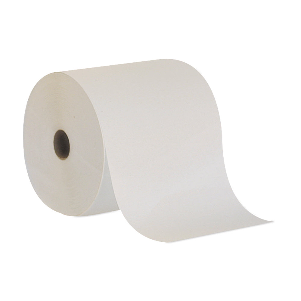 PAPER TOWELS & WASHROOM