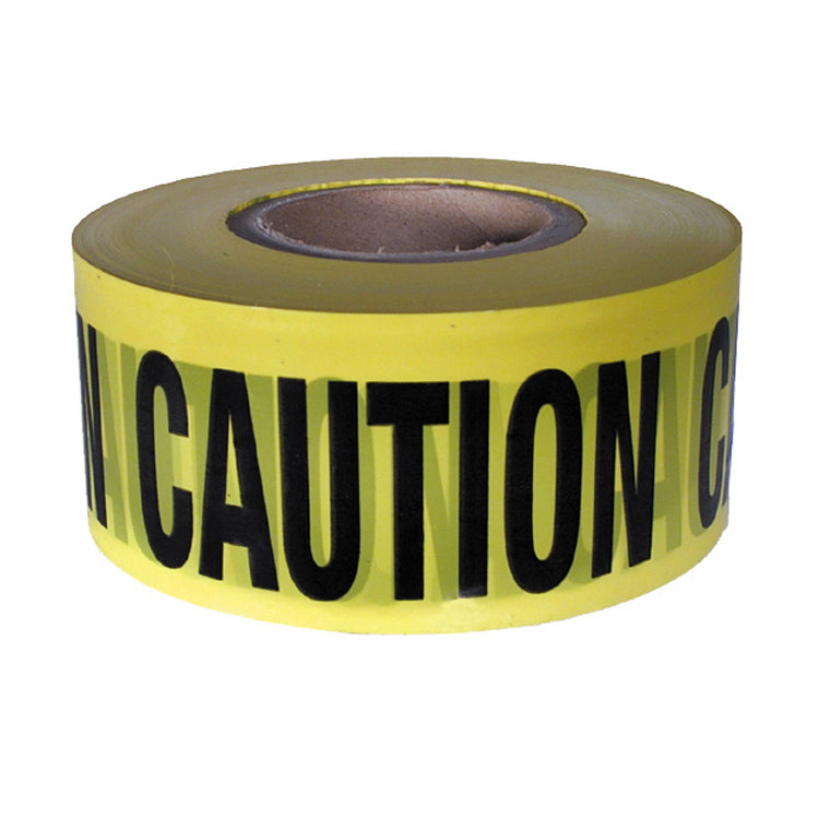 SAFETY TAPES