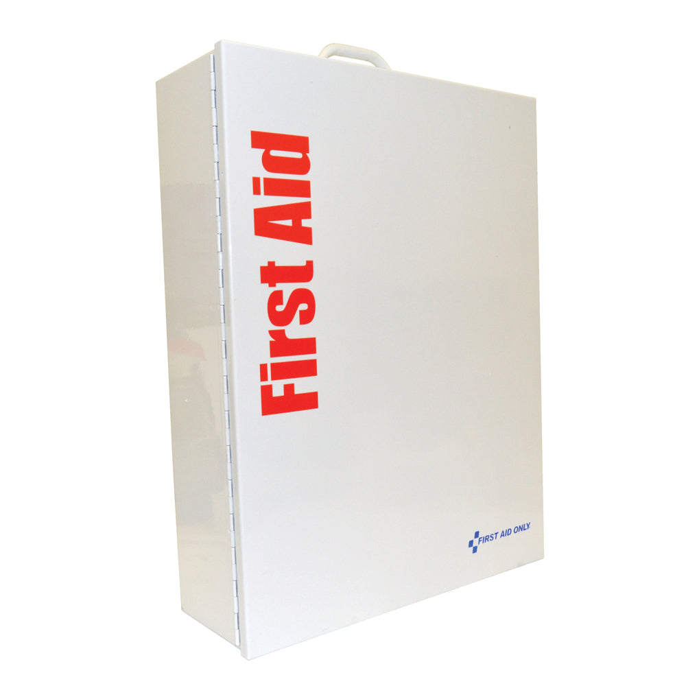 FIRST AID KITS
