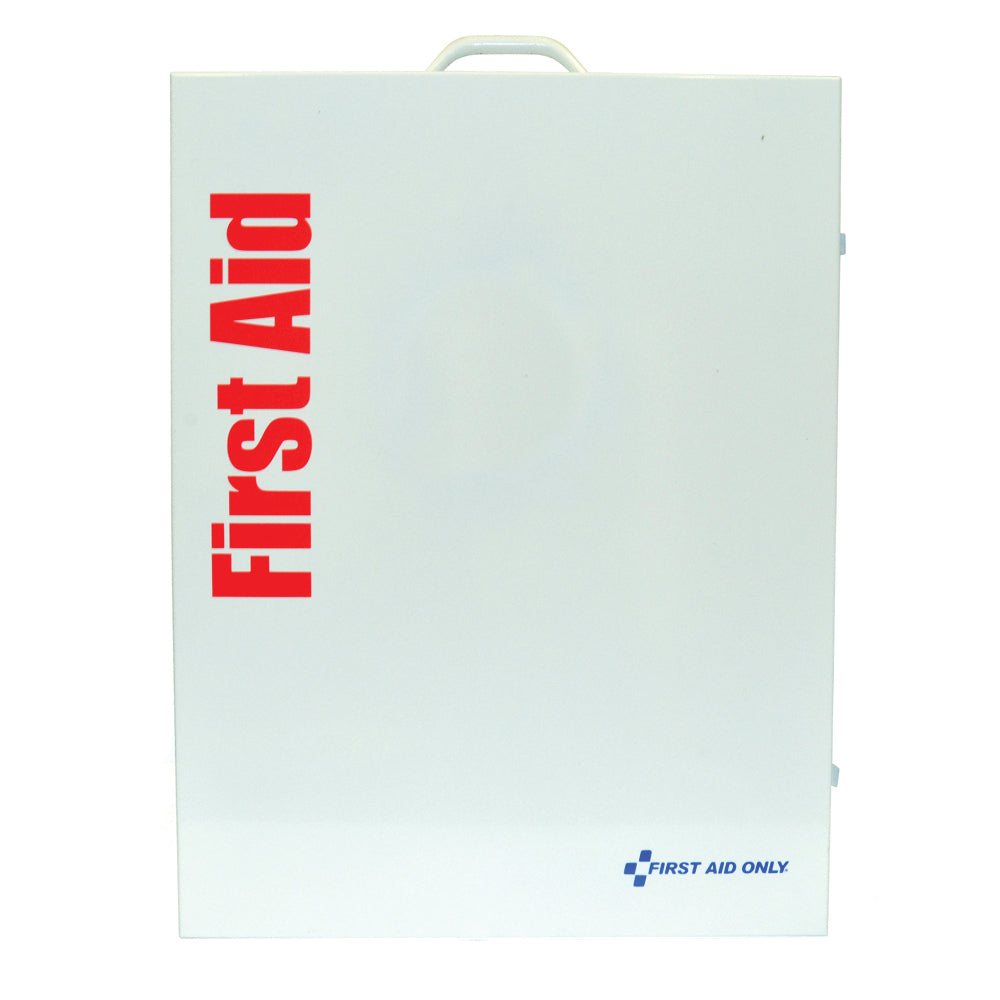FIRST AID KITS