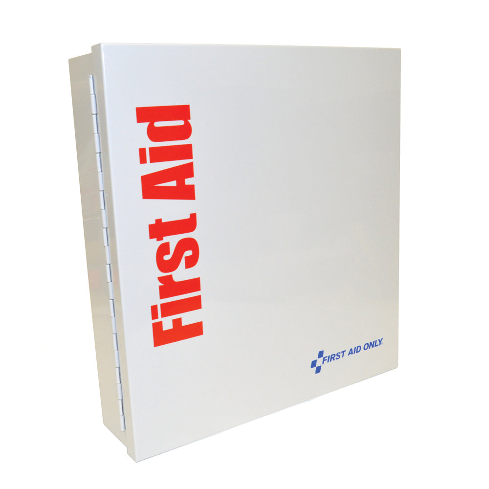 FIRST AID KITS