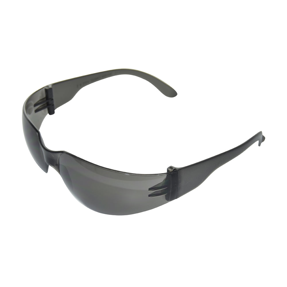 EYE PROTECTION & SAFETY GLASSES
