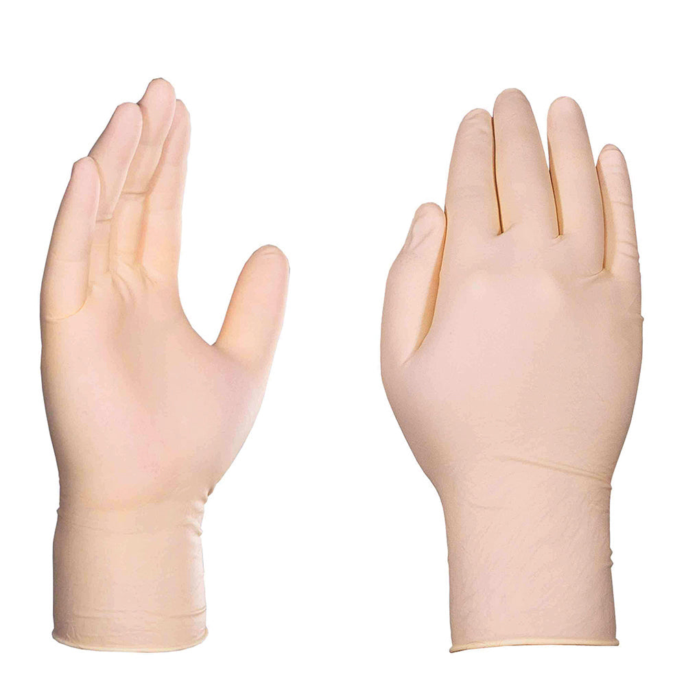 DISPOSABLE GLOVES