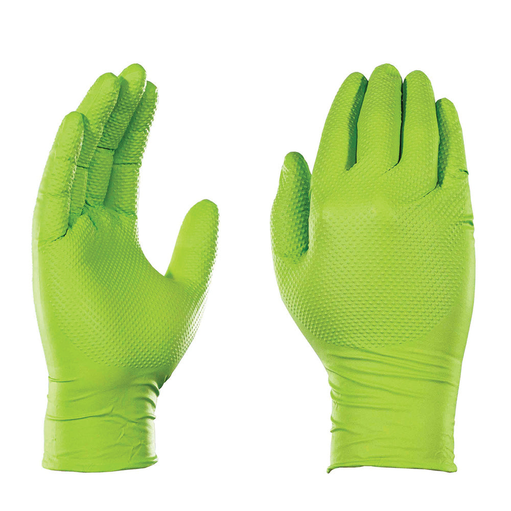 DISPOSABLE GLOVES