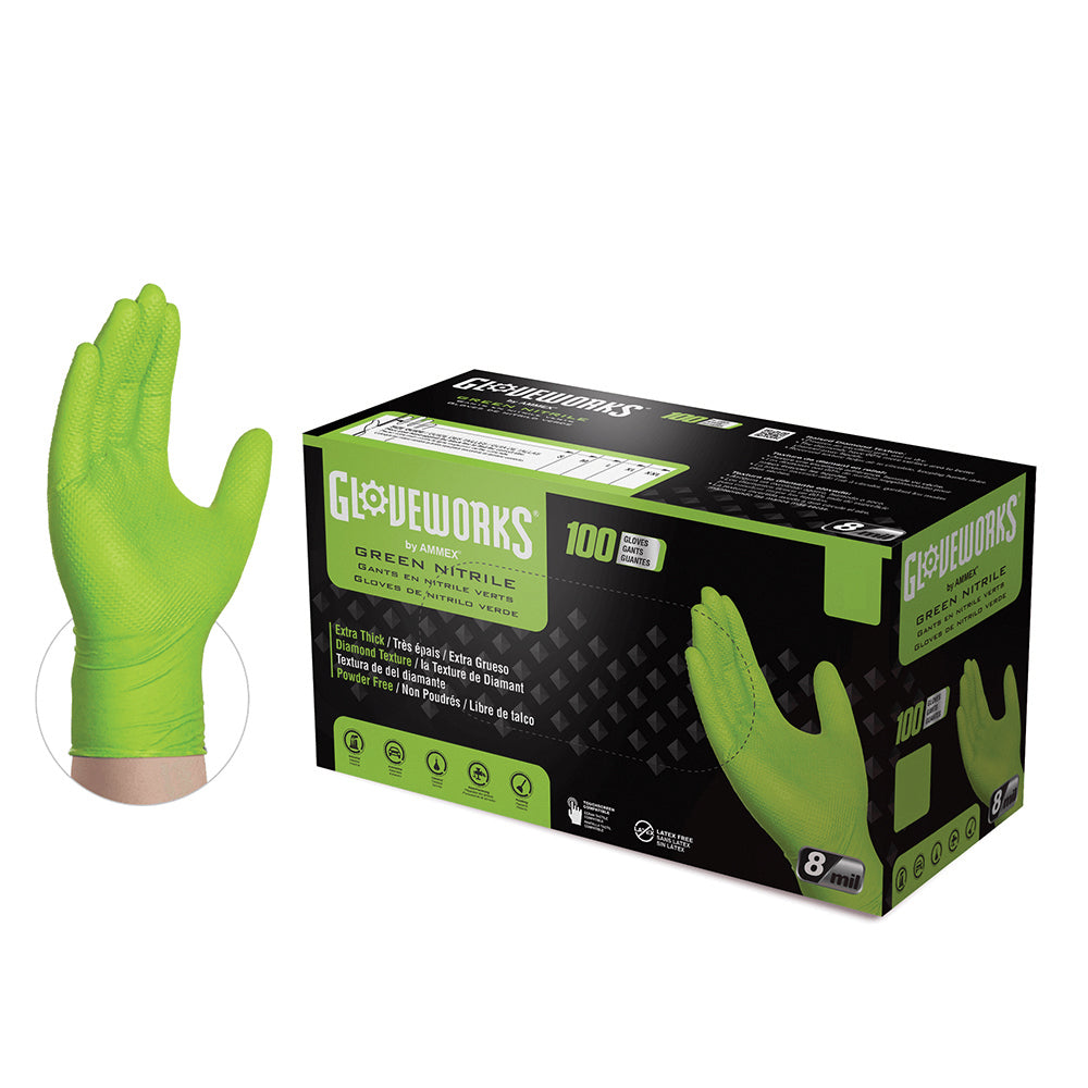 DISPOSABLE GLOVES