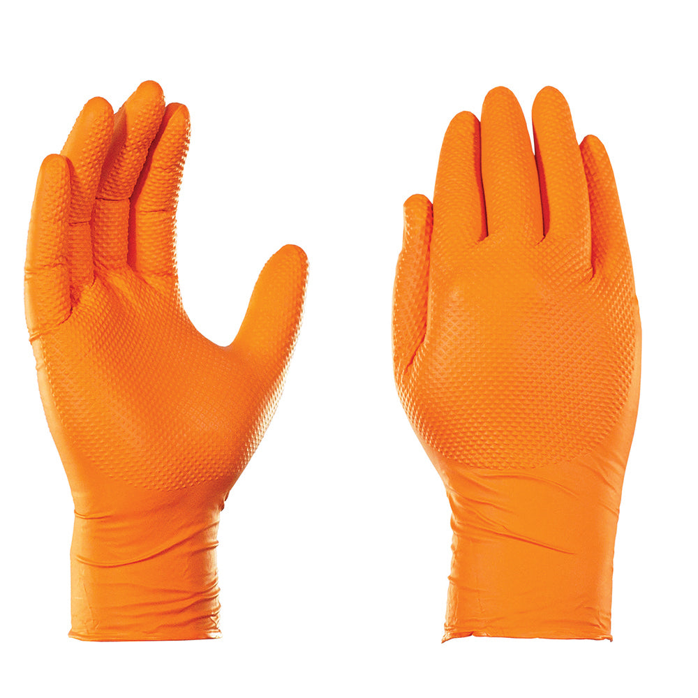 DISPOSABLE GLOVES