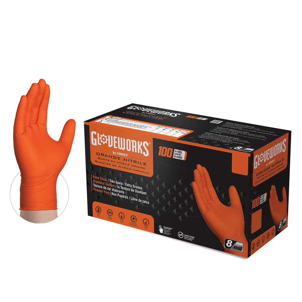 DISPOSABLE GLOVES