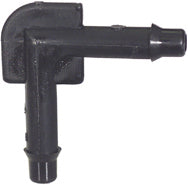 VACUUM & WASHER CONNECTORS