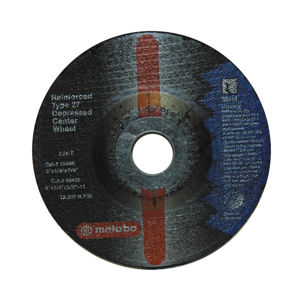 GRINDING WHEELS