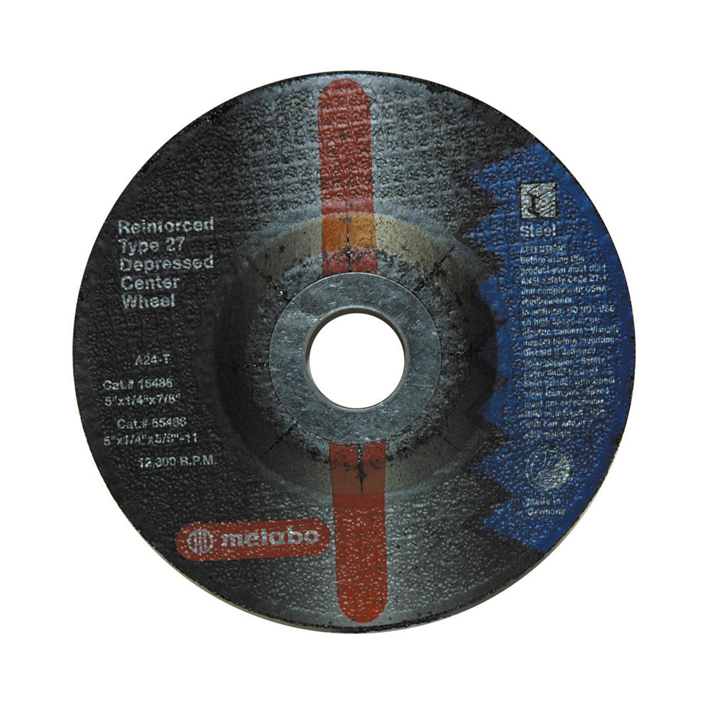 GRINDING WHEELS