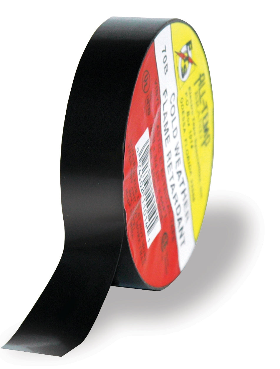 ELECTRICAL TAPES