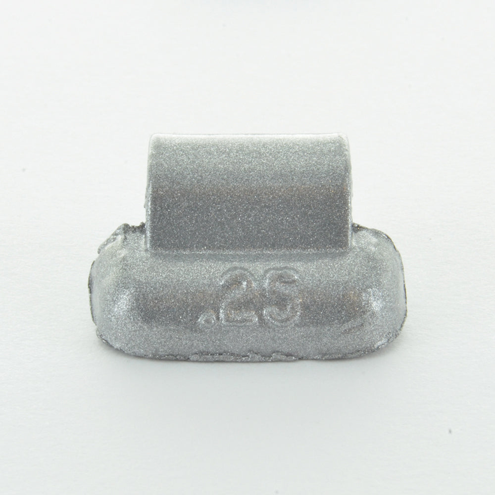 Mc Wheel Weight Nylon Coated Wheel Weight 3Oz