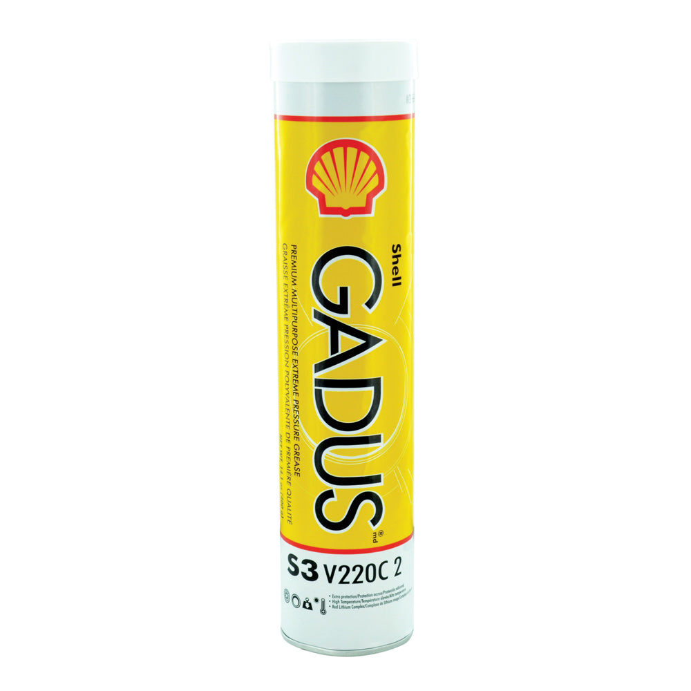 GREASES
