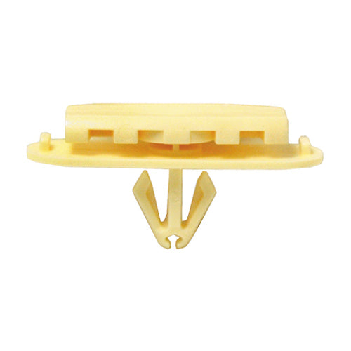 Fender Flare Moulding Clip - Ford Truck F-450 And F-550 2009 - On