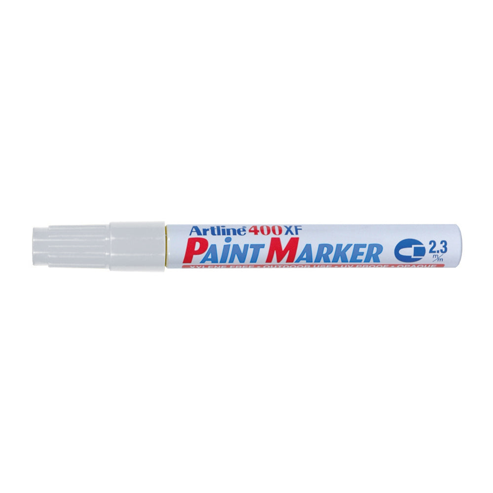 PAINT MARKERS