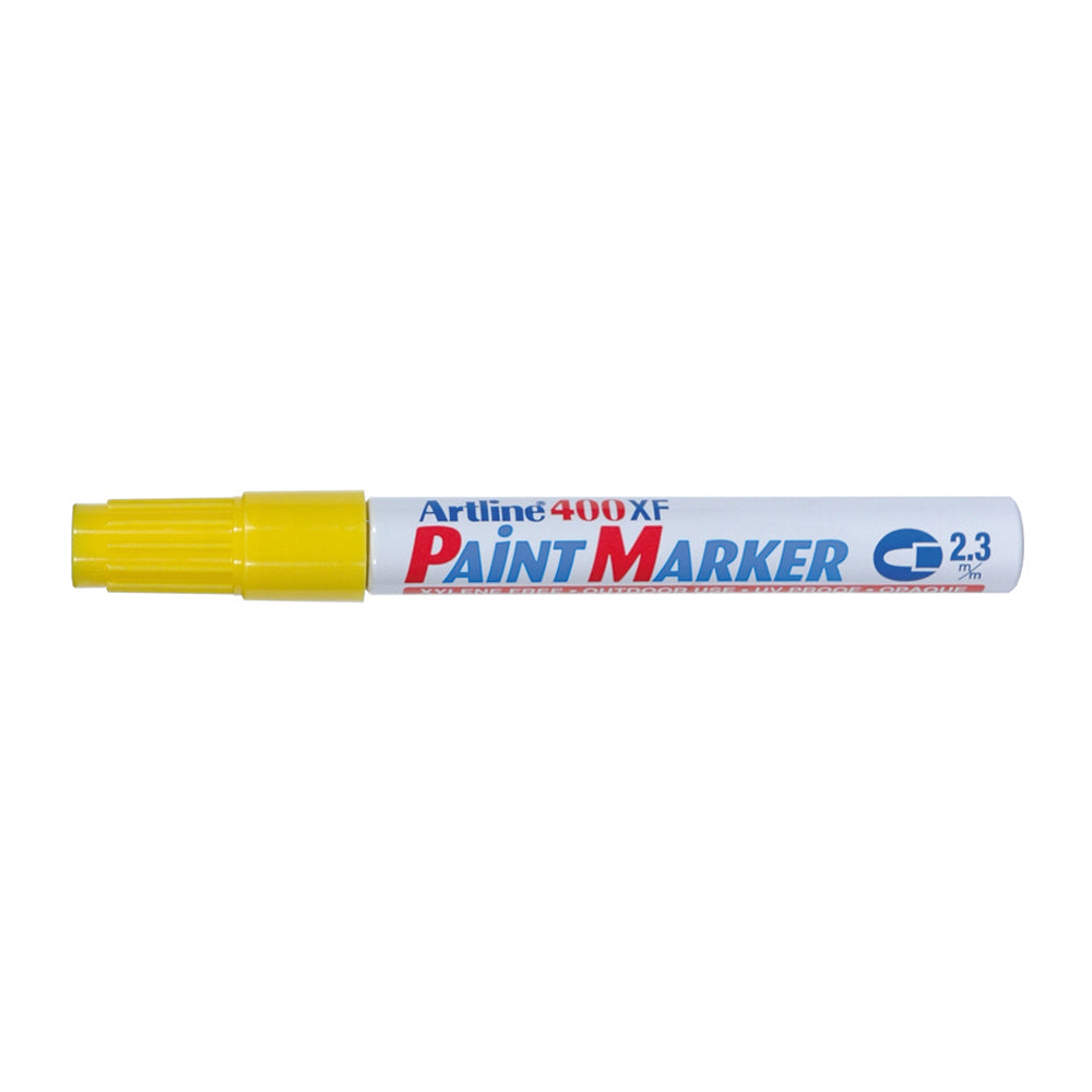 PAINT MARKERS