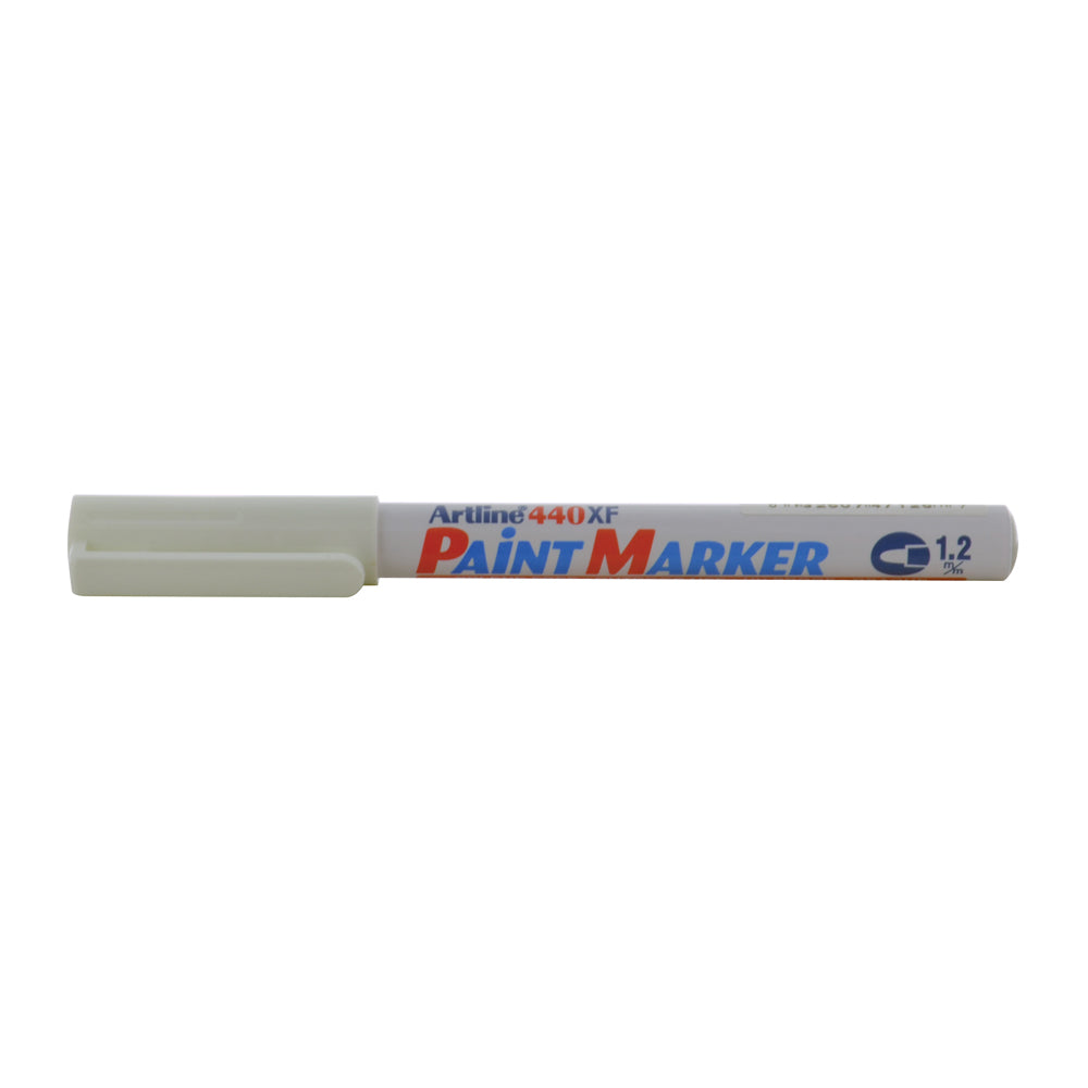 PAINT MARKERS