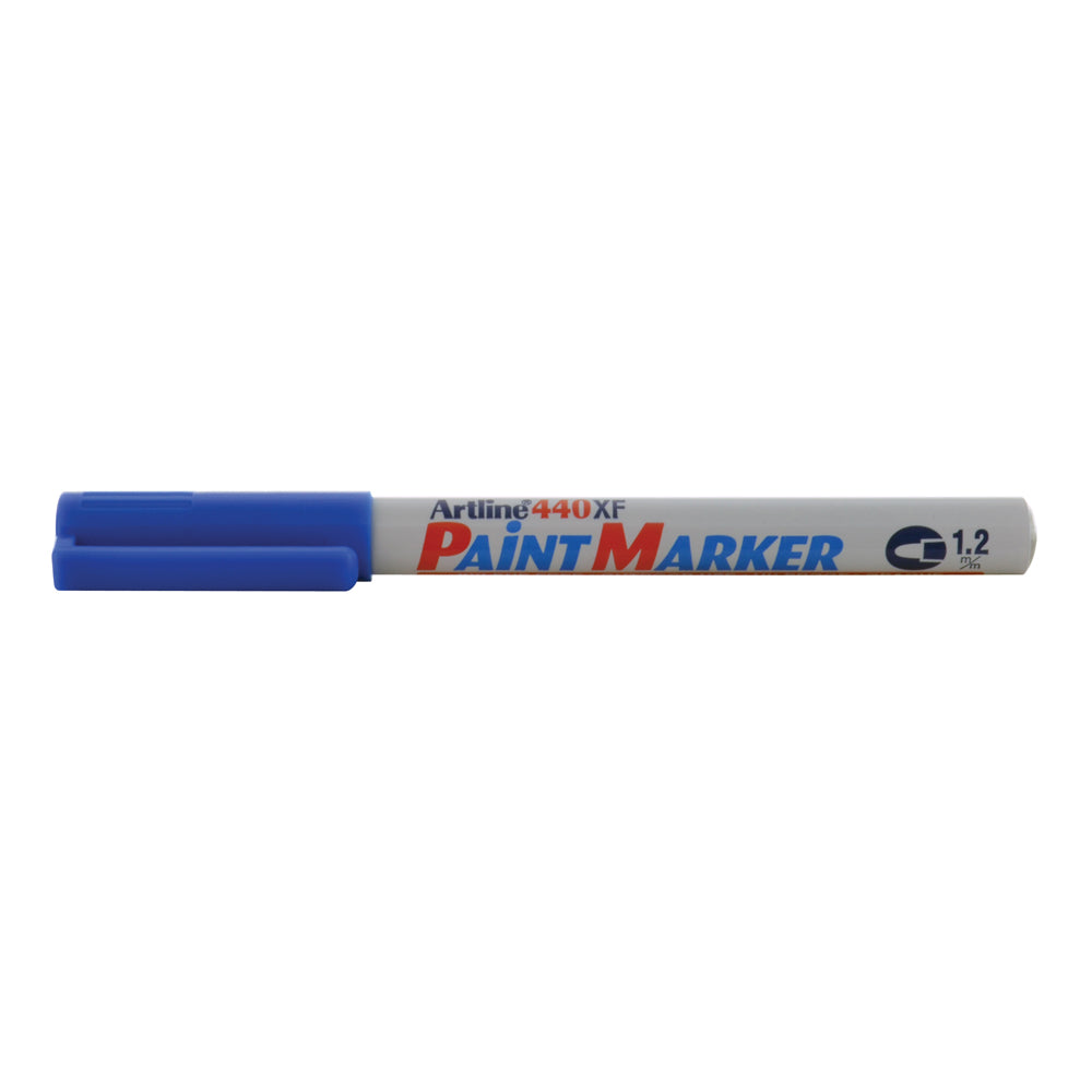 PAINT MARKERS