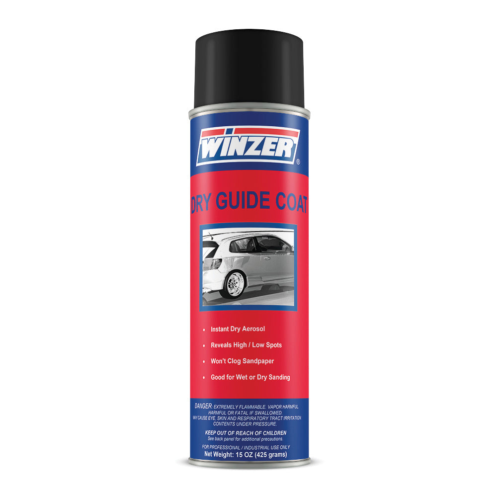 PRIMERS & COATINGS