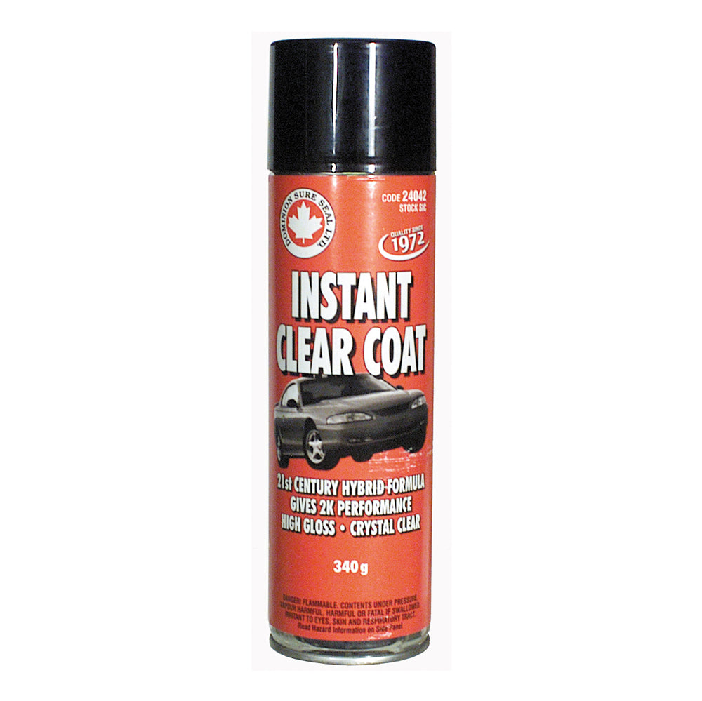 PRIMERS & COATINGS