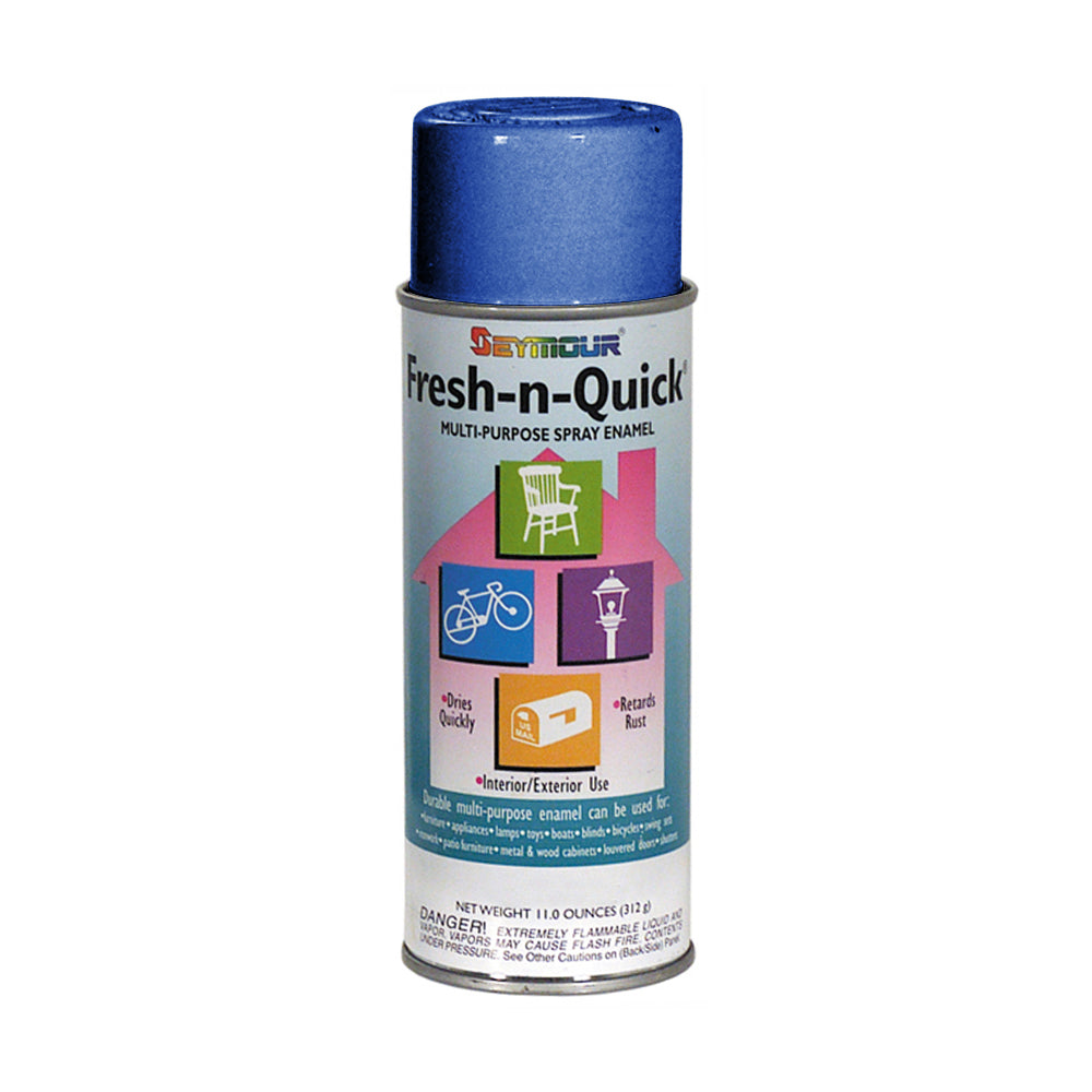 SPRAY PAINTS