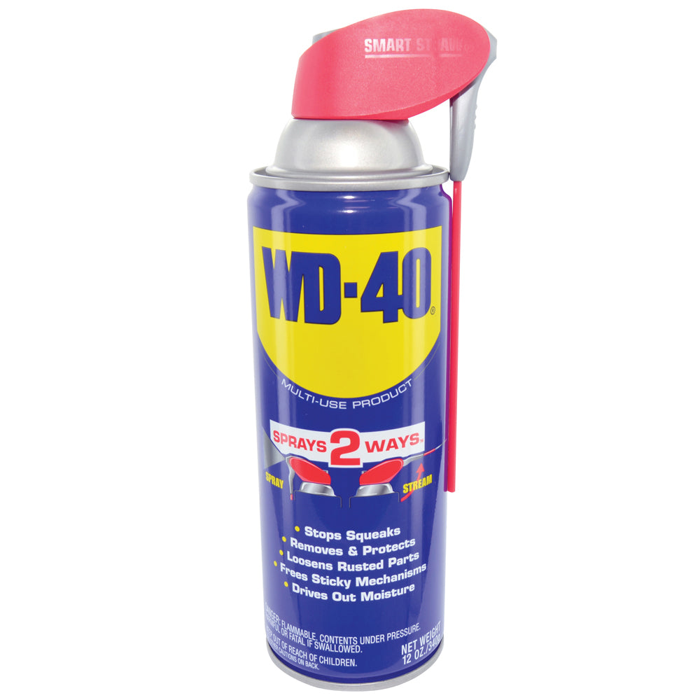 PENETRANTS & LUBRICANTS