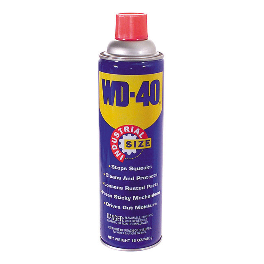 PENETRANTS & LUBRICANTS