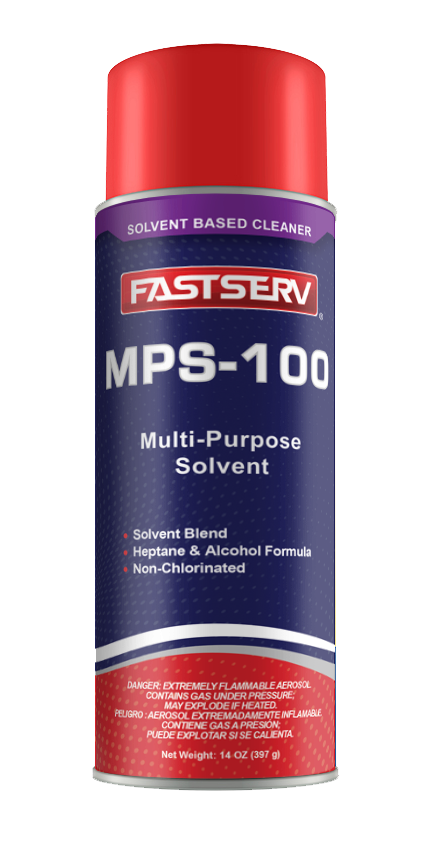 MULTIPURPOSE CLEANERS & DEGREASERS