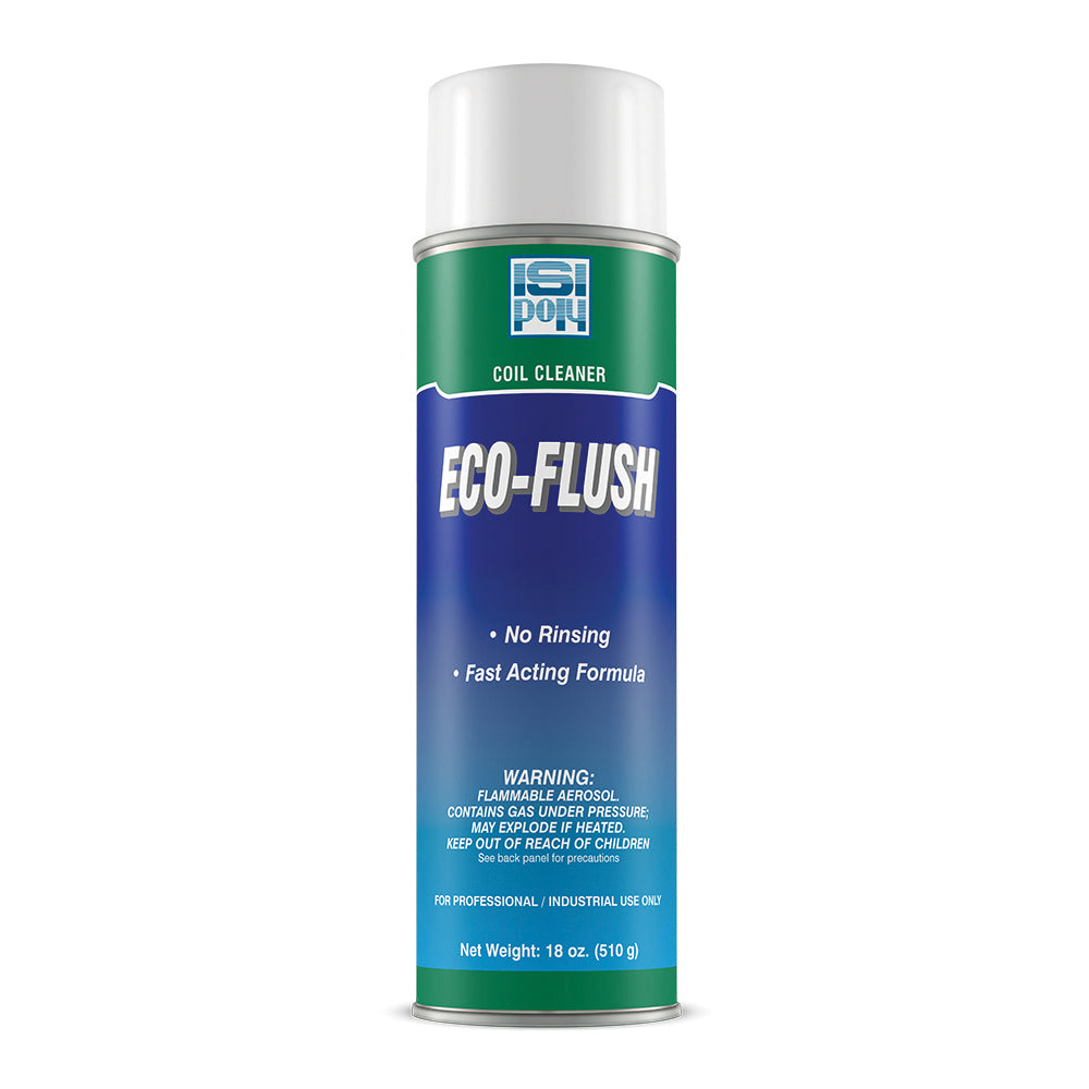 COIL & FIN CLEANERS