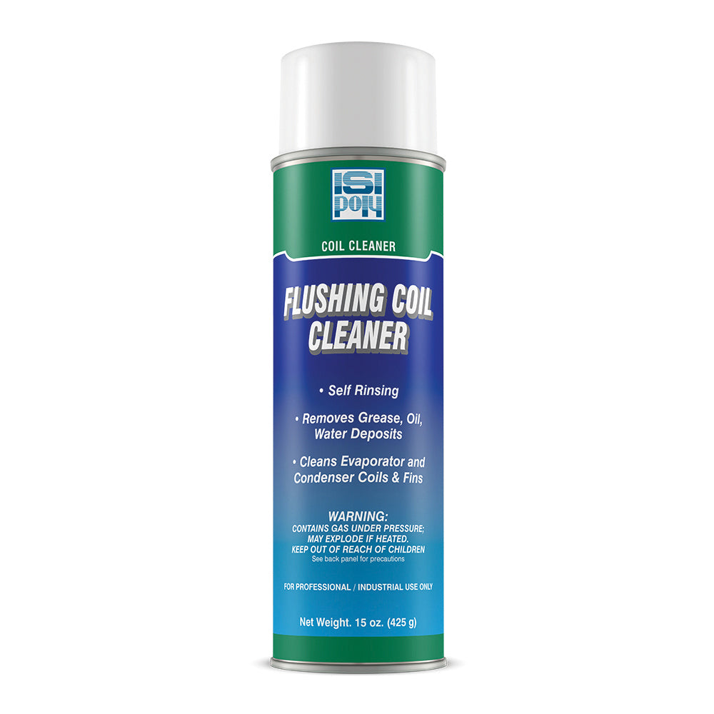 COIL & FIN CLEANERS