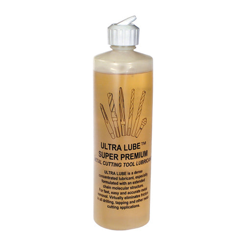 CUTTING LUBRICANTS & COOLANTS