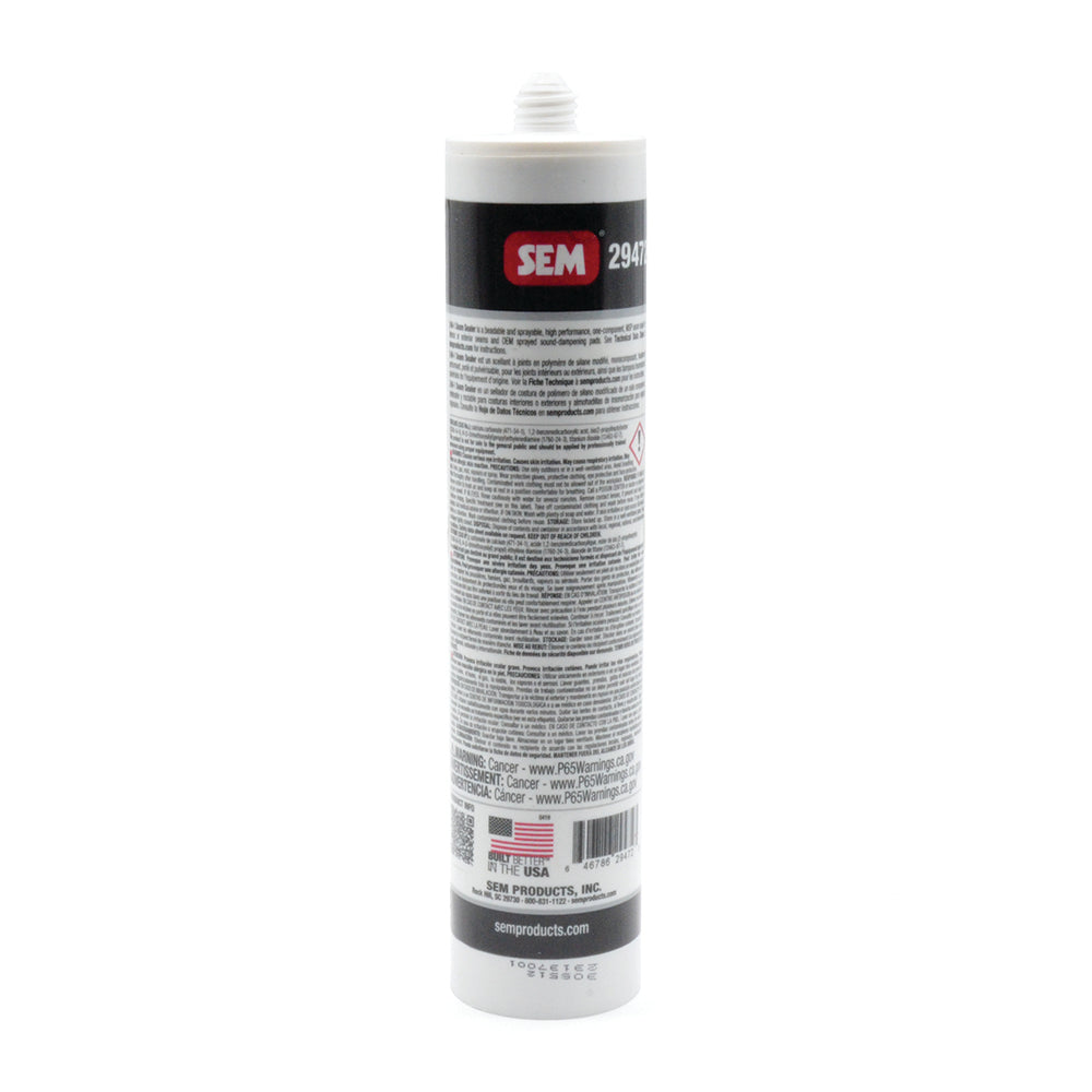 SEAM SEALERS