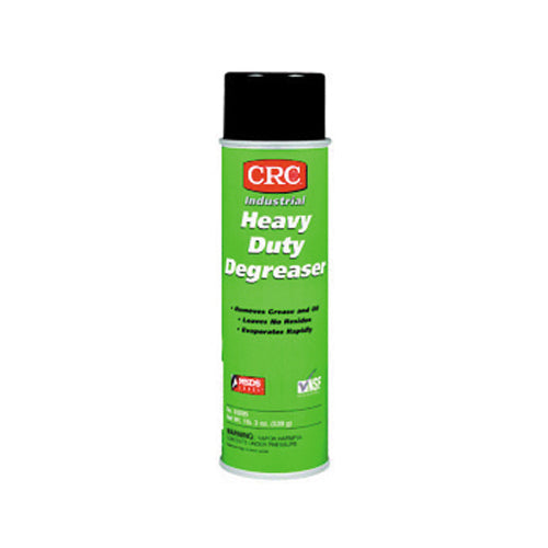 MULTIPURPOSE CLEANERS & DEGREASERS