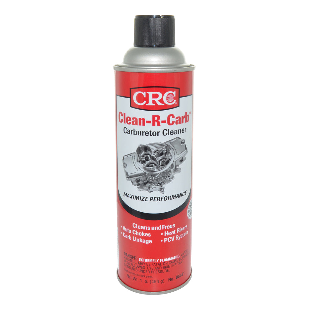 CARBURETOR & THROTTLE BODY