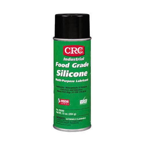 DRY LUBRICANTS
