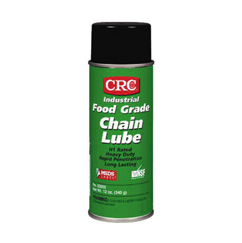 CHAIN, GEARS & WIRE ROPE
