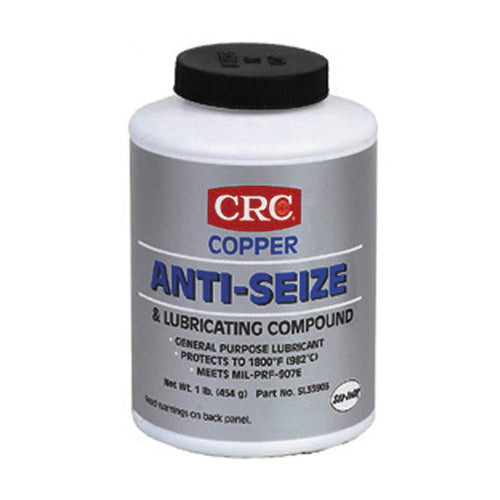 ANTI-SEIZE